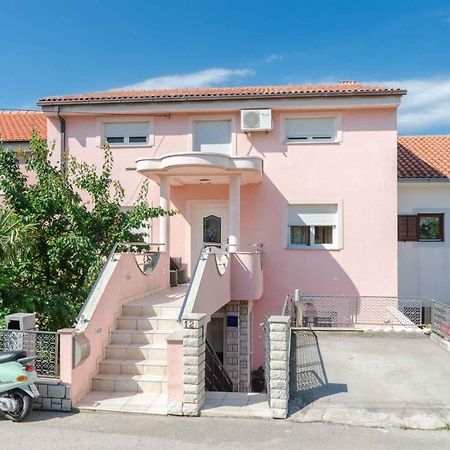 Two-Bedroom Apartment In Crikvenica Xcvii Exterior foto