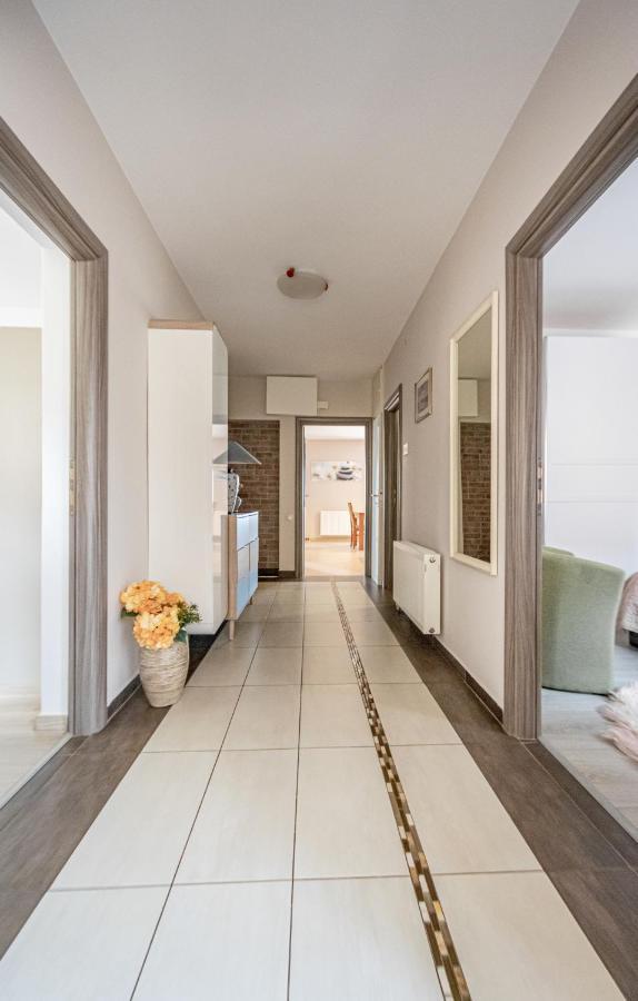 Two-Bedroom Apartment In Crikvenica Xcvii Exterior foto